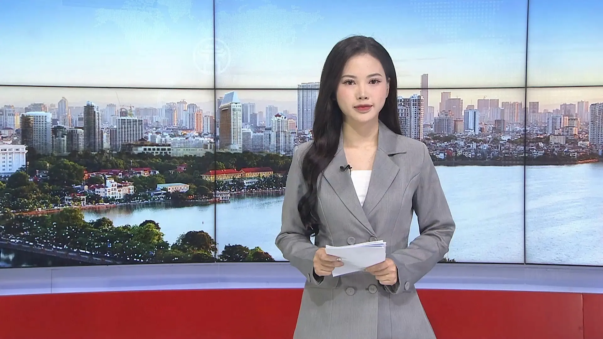 Chương trình Thời sự 15h00 | 30/12/2025